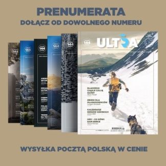 prenumerata magazynu ultra