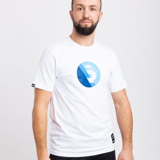 koszulka bawełniana Kingrunner