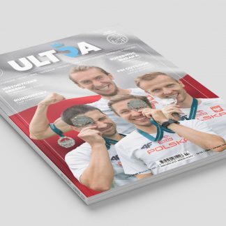 Magazyn ULTRA nr 54