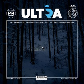 Magazyn ULTRA nr 56